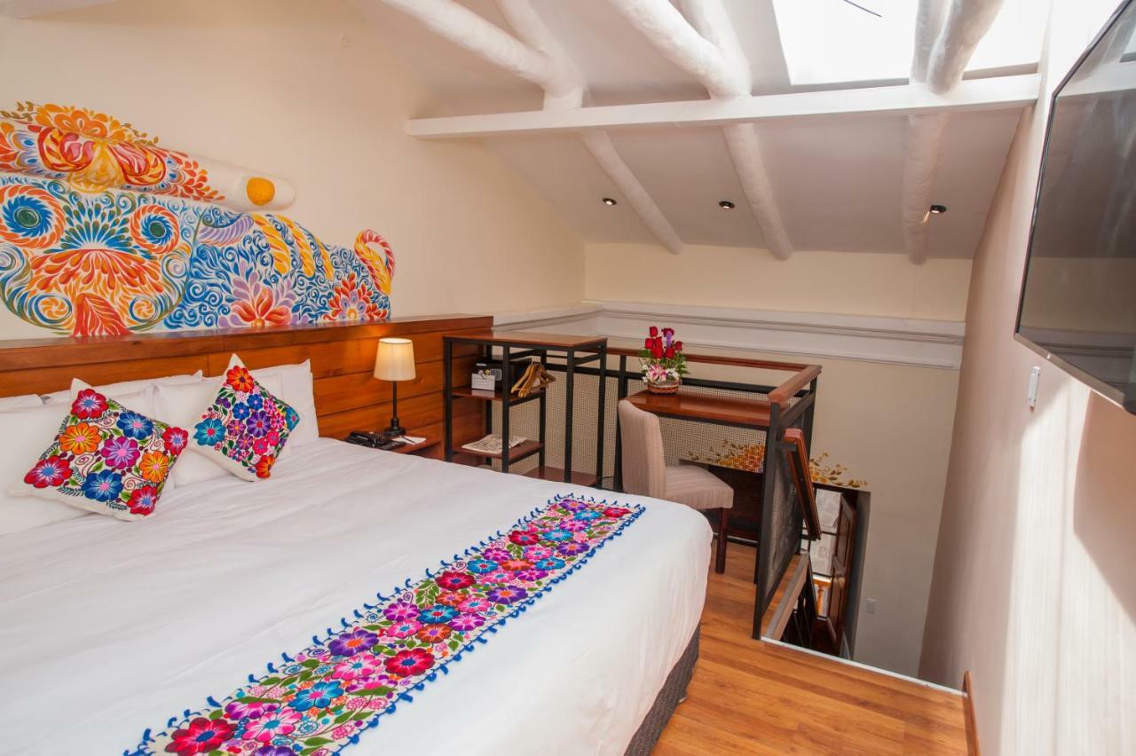 Casa Biru Hotel Boutique Куско Экстерьер фото