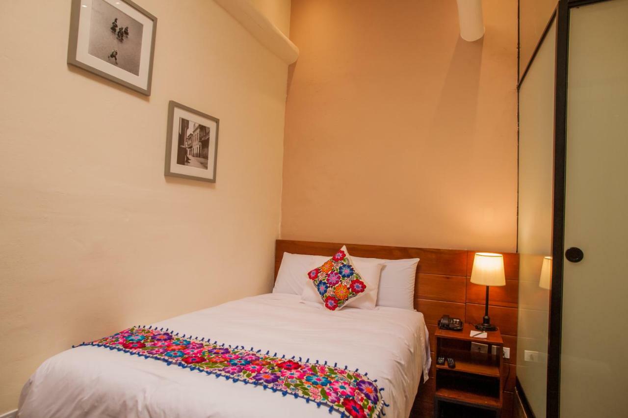 Casa Biru Hotel Boutique Куско Экстерьер фото